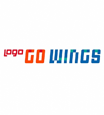 Logo GO Wings