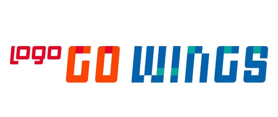 Logo Go Wings