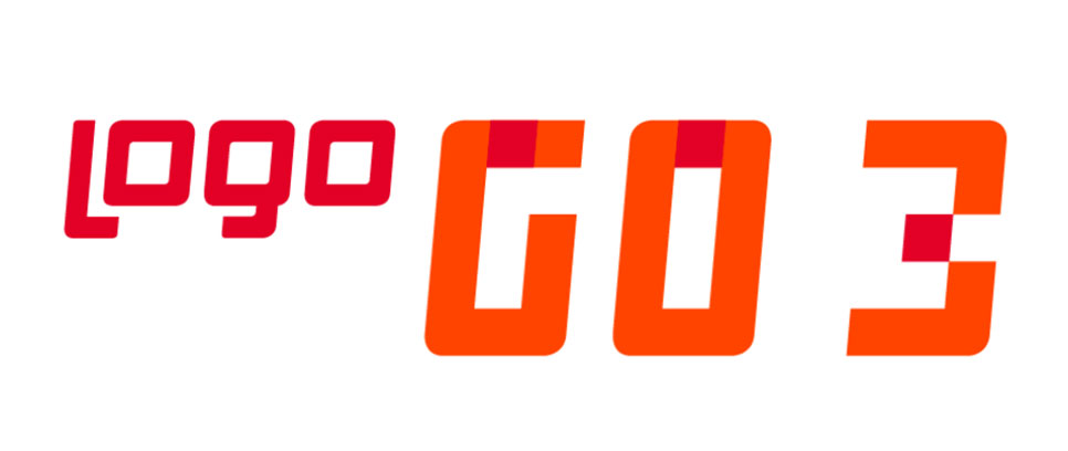 Logo Go 3